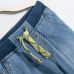 Джинсовые брюки 19-048м-08