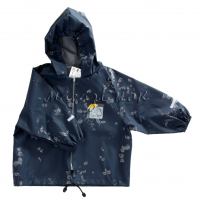 Куртка (непромокаемая)  15-042-02